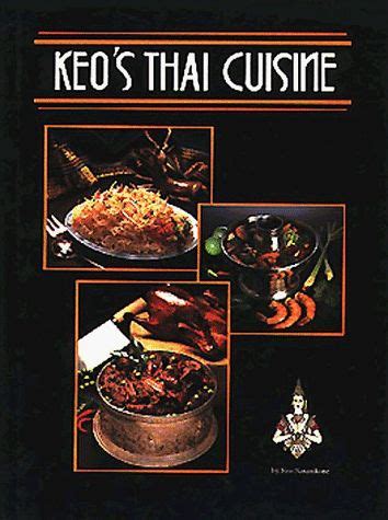 keo thai cuisine|More.